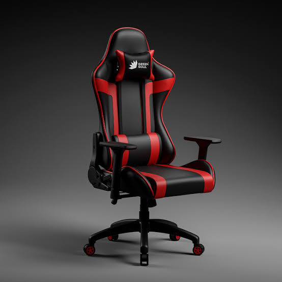 Gaming chair