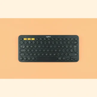 Logitech K380 Multi-Device Bluetooth Keyboard