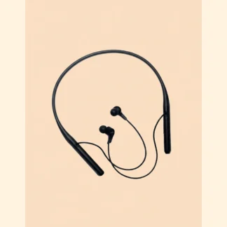 MIVI Wireless Neckband Earphones