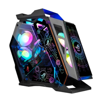 🎮 Gaming PC Builder