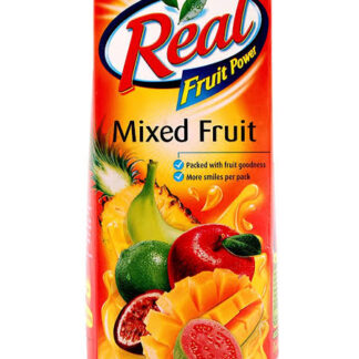 Real juice